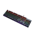 T17 Mechanical Keyboard Gamers Point Keyboard/Mouse  Gamers Point