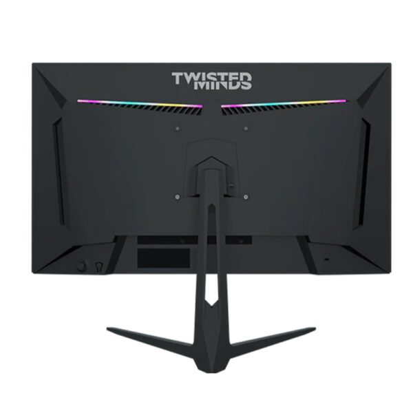 Twisted Minds 27" QHD 240HZ, IPS Gaming Monitor | TM27DQI - Now Buy From Gamers Point Store Arad With Best Discounted Price  Call Us Now +973-36820393  Delivery available to all bahrain QHD (2K) Gamers Point 159.000 