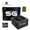 Thermalright 750w Gold Modular Power Supply TR-KG750 (ATX 3.1 PCI 5.1 12Pin GPU) Thermalright Psu  Gamers Point