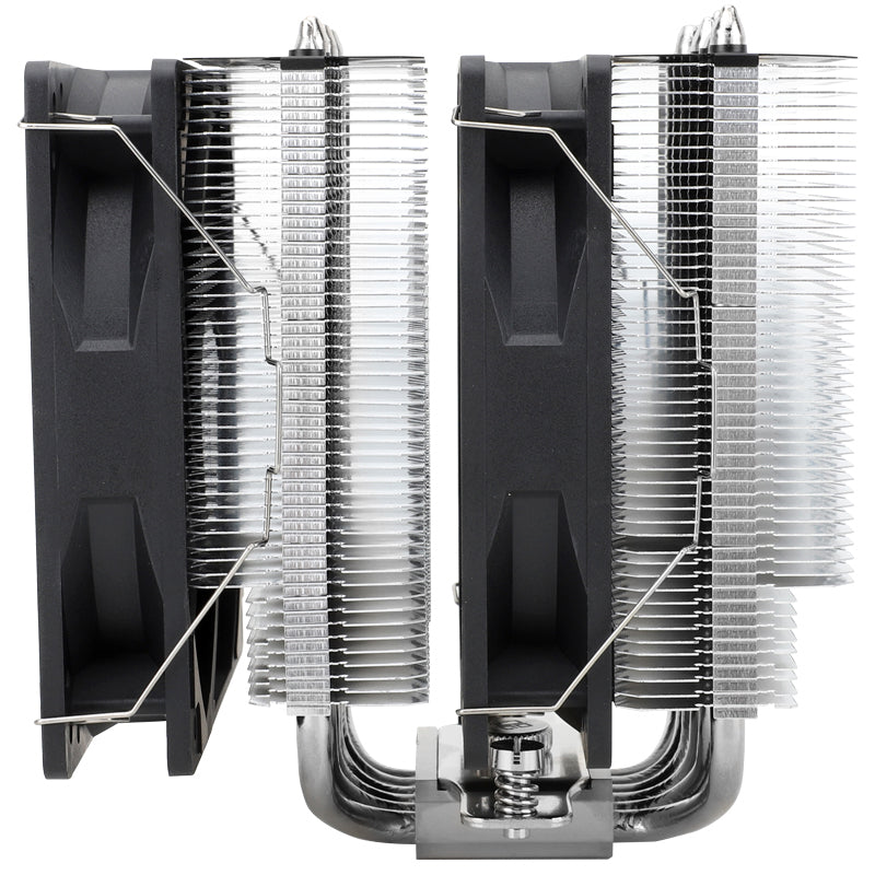 Thermalright Peerless Assassin 120 SE ARGB CPU Air Cooler, Dual Tower 6 Heat Pipe Black Thermalright Air Cooler  Gamers Point