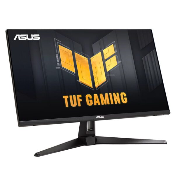 ASUS TUF VG279QM1A 27” 27inch Full HD, Fast IPS, 280Hz Flat Gaming Monitor - Now Buy From Gamers Point Store Arad With Best Discounted Price Call Us Now +973-36820393 Delivery available to all bahrain Full HD Gamers Point 135.000 