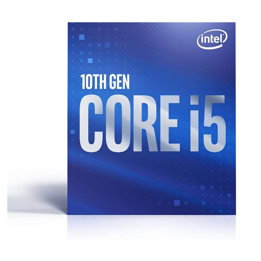 Intel Core i5-10400 Desktop Processor 6 Cores up to 4.3 GHz - Now Buy From Gamers Point Store Arad With Best Discounted Price Call Us Now +973-36820393 Delivery available to all bahrain Processor (CPU) Gamers Point 85.000 