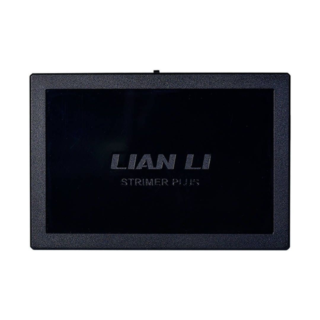 Lian Li Strimer L-Connect 3 ARGB Controller for Dynamic PC Lighting