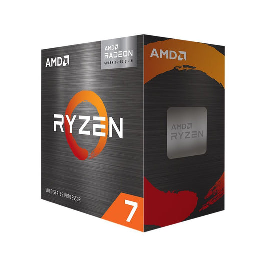 AMD Ryzen 7 5700G Processor with Radeon Graphics - Now Buy From Gamers Point Store Arad With Best Discounted Price Call Us Now +973-36820393 Delivery available to all bahrain Home Processor (CPU) AMD Gamers Point 99.000 