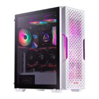 XPG STARKER AIR Mid-Tower ATX Case - Cases Gamers Point 59.000 