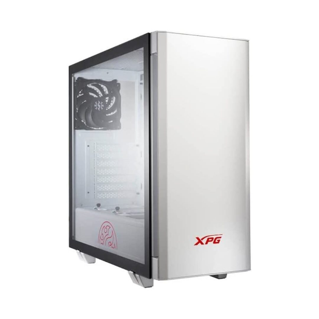 XPG Invader Mid-Tower Case - BAHRAIN  Gamers Point 45.000 