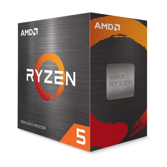 AMD Ryzen 5 5600 6-core, 12-Thread Unlocked Desktop Processor - Now Buy From Gamers Point Store Arad With Best Discounted Price Call Us Now +973-36820393 Delivery available to all bahrain Home Processor (CPU) AMD Gamers Point 75.000 