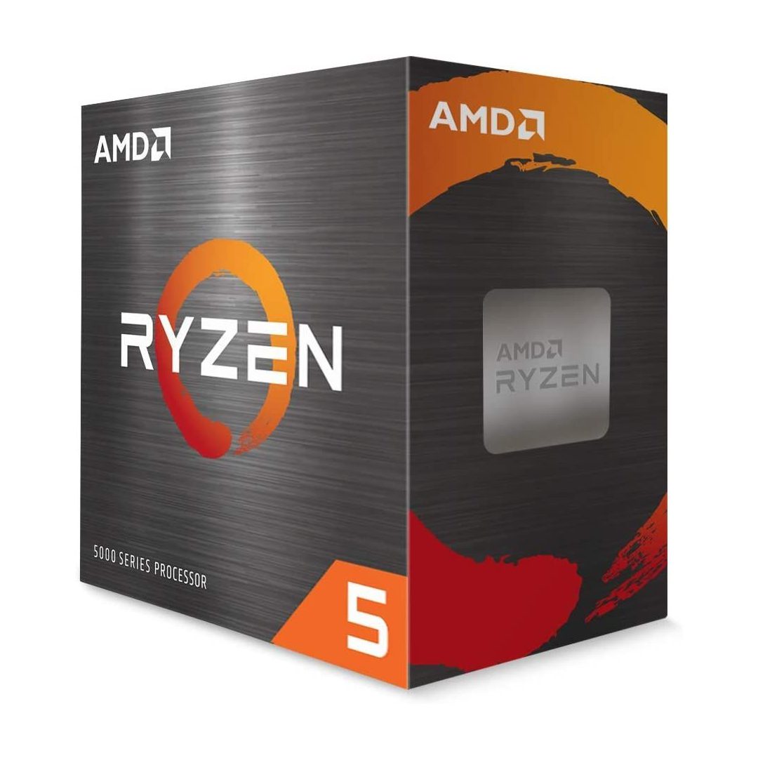 AMD Ryzen 5 5600X 6-core, 12-Thread Unlocked Desktop Processor with Wraith Stealth Cooler - Now Buy From Gamers Point Store Arad With Best Discounted Price Call Us Now +973-36820393 Delivery available to all bahrain Home Processor (CPU) AMD Gamers Point 85.000 