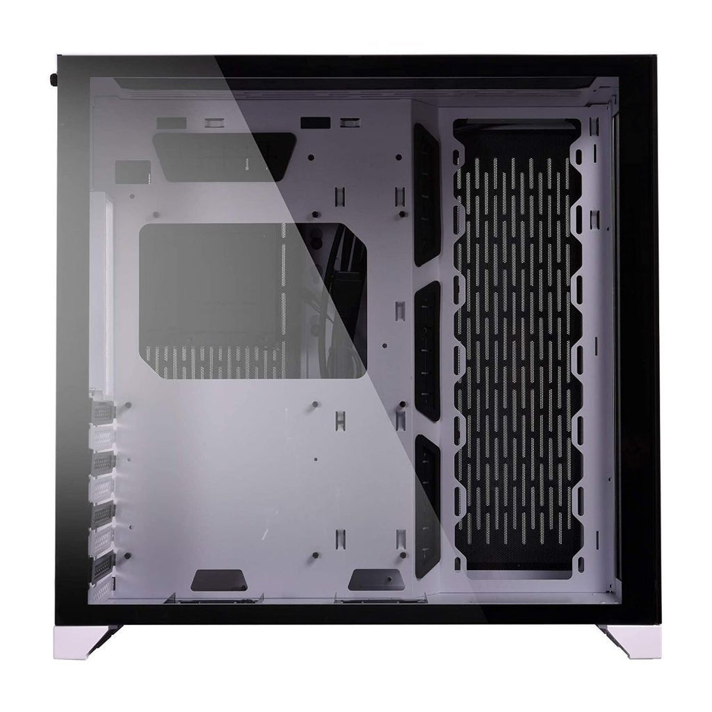 Lian-Li O11 Dynamic Case - GPC Cases Gamers Point 75.000 