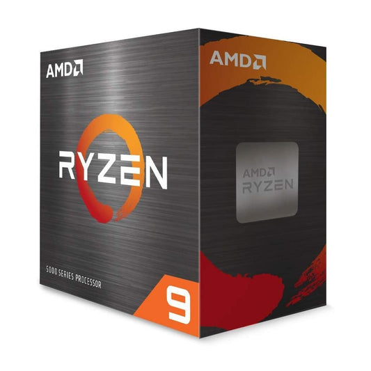 AMD Ryzen 9 5900X 12-core, 24-Thread Unlocked Desktop Processor - Now Buy From Gamers Point Store Arad With Best Discounted Price Call Us Now +973-36820393 Delivery available to all bahrain Home Processor (CPU) AMD Gamers Point 145.000 