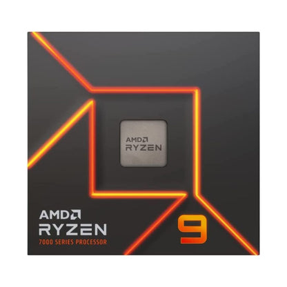 AMD Ryzen 9 7900X 12-core 24-thread Desktop Processor - Now Buy From Gamers Point Store Arad With Best Discounted Price Call Us Now +973-36820393 Delivery available to all bahrain Home Processor (CPU) AMD Gamers Point 190.000 