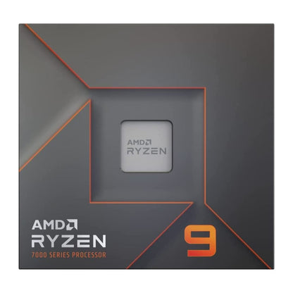 AMD Ryzen 9 7900X 12-core 24-thread Desktop Processor - Now Buy From Gamers Point Store Arad With Best Discounted Price Call Us Now +973-36820393 Delivery available to all bahrain Home Processor (CPU) AMD Gamers Point 190.000 