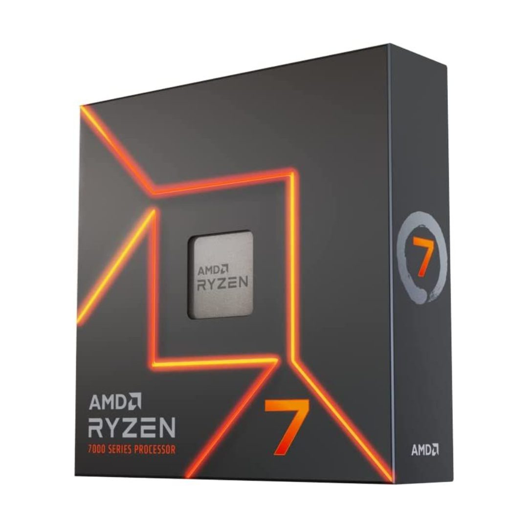 AMD Ryzen 7 7700 8-core 16-thread Desktop Processor - Now Buy From Gamers Point Store Arad With Best Discounted Price Call Us Now +973-36820393 Delivery available to all bahrain Home Processor (CPU) AMD Gamers Point 139.000 