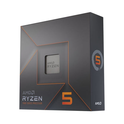 AMD Ryzen 5 7600X 6-core 12-thread Desktop Processor - Now Buy From Gamers Point Store Arad With Best Discounted Price Call Us Now +973-36820393 Delivery available to all bahrain Home Processor (CPU) AMD Gamers Point 125.000 