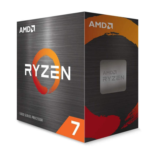 AMD Ryzen 7 5800X 8-core, 16-Thread Unlocked Desktop Processor - Now Buy From Gamers Point Store Arad With Best Discounted Price Call Us Now +973-36820393 Delivery available to all bahrain Home Processor (CPU) AMD Gamers Point 109.000 