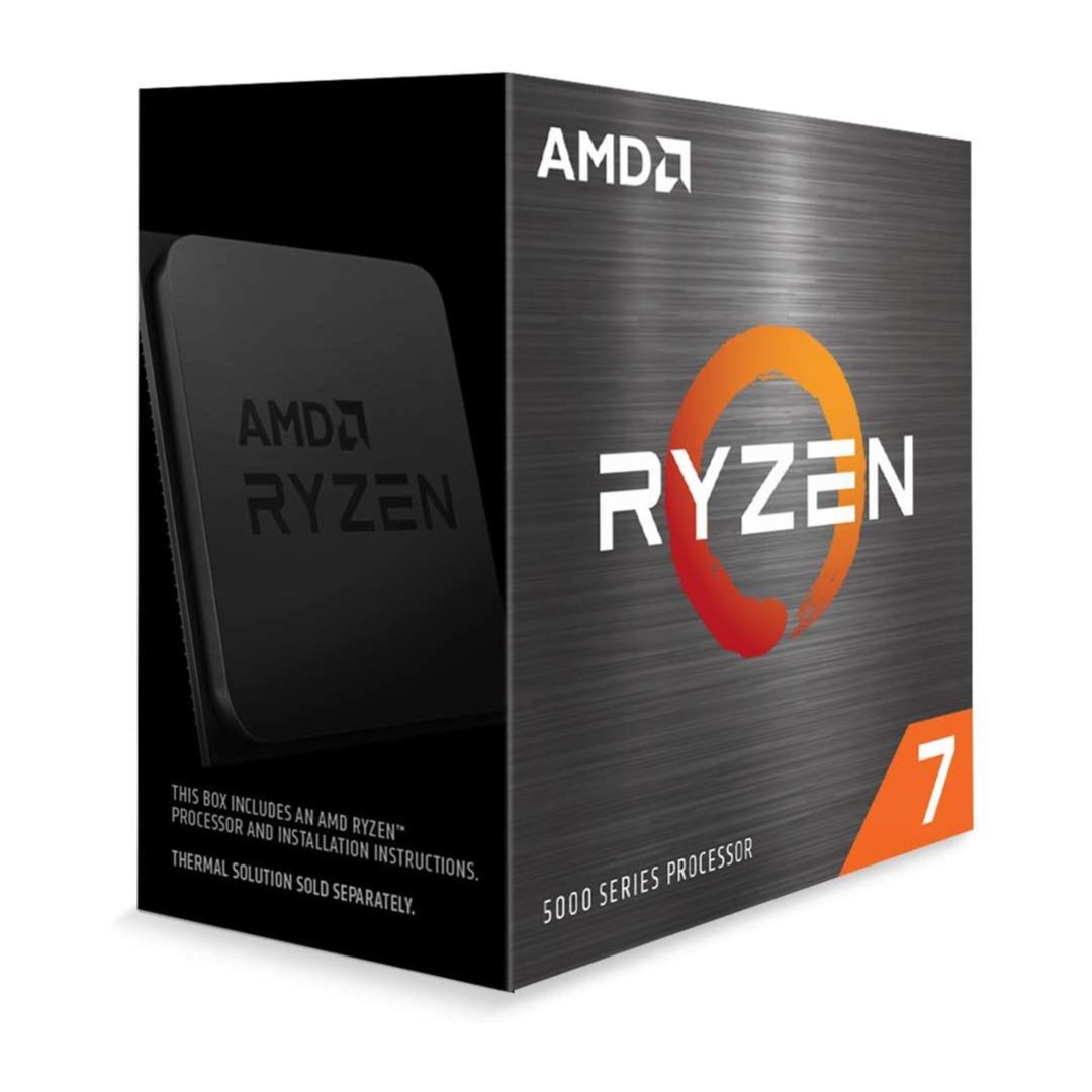 AMD Ryzen 7 5800X 8-core, 16-Thread Unlocked Desktop Processor - Now Buy From Gamers Point Store Arad With Best Discounted Price Call Us Now +973-36820393 Delivery available to all bahrain Home Processor (CPU) AMD Gamers Point 109.000 