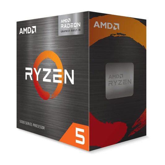 AMD Ryzen 5 5600G 6-Core 12-Thread Unlocked Desktop Processor with Radeon Graphics - Now Buy From Gamers Point Store Arad With Best Discounted Price Call Us Now +973-36820393 Delivery available to all bahrain Home Processor (CPU) AMD Gamers Point 75.000 