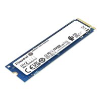 Kingston NV2 M.2 2280 NVMe Internal SSD | PCIe 4.0 Gen 4x4-2TB M.2 Gamers Point 69.000 