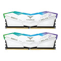 TEAMGROUP T-Force Delta RGB DDR5 RAM 32GB Kit (2x16GB) RAM-6000MHZ RAM Gamers Point 69.000 