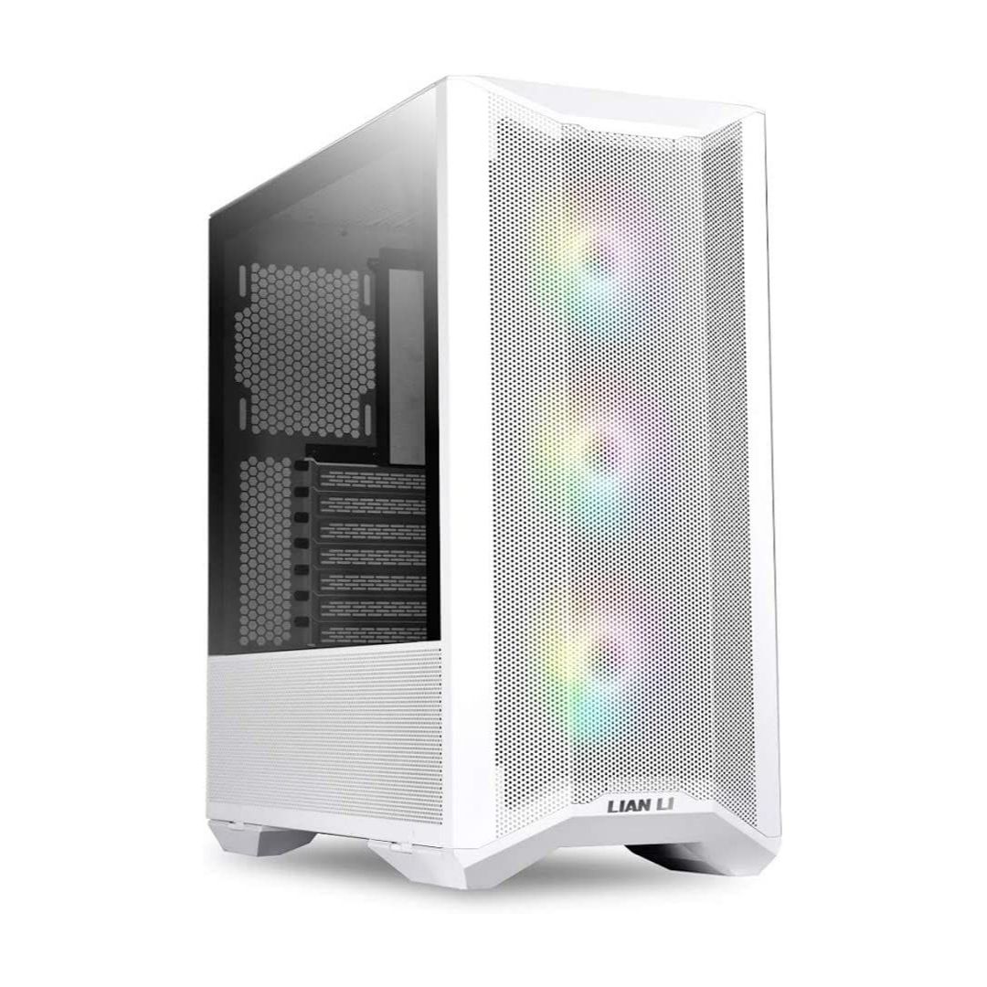 Lein Li Case Lian Li LianLi PC Case in Bahrain | Gamers Point Bahrain