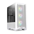 Lian Li Lancool II Mesh Mid-Tower Case with 3 RGB Fans-BAHRAIN Cases Gamers Point 59.000 