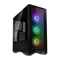 Lian Li Lancool II Mesh Mid-Tower Case with 3 RGB Fans-BAHRAIN Cases Gamers Point 59.000 
