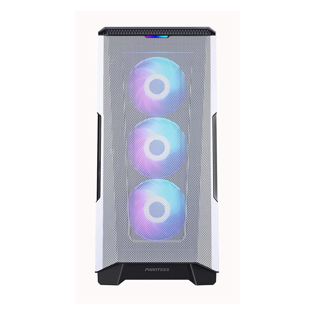 Phanteks Eclipse P500A Air ATX case - BAHRAIN Cases Gamers Point 69.000 