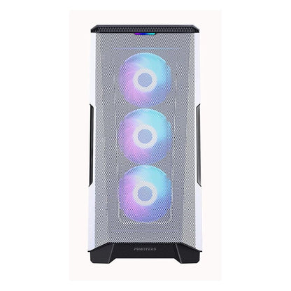 Phanteks Eclipse P500A Air ATX case - BAHRAIN Cases Gamers Point 69.000 