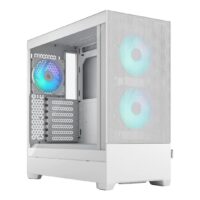 Fractal Design Pop Air RGB Mid-Tower Case - GPC Cases Gamers Point 65.000 