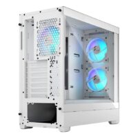 Fractal Design Pop Air RGB Mid-Tower Case - GPC Cases Gamers Point 65.000 