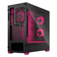 Fractal Design Pop Air RGB Mid-Tower Case - GPC Cases Gamers Point 59.000 