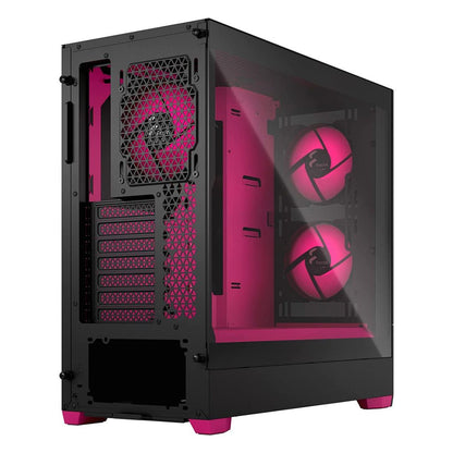 Fractal Design Pop Air RGB Mid-Tower Case - GPC Cases Gamers Point 59.000 