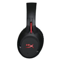 HyperX Cloud Flight – Wireless Gaming Headset for PS5 and PS4, Up to 30-hour battery - GPC Headset Gamers Point 55.000 