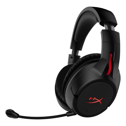 HyperX Cloud Flight – Wireless Gaming Headset for PS5 and PS4, Up to 30-hour battery - GPC Headset Gamers Point 55.000 