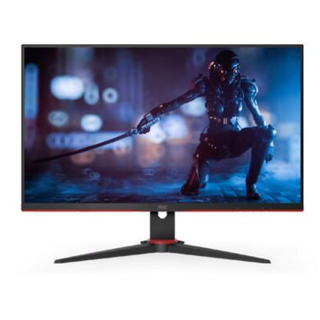 AOC 27G2SE G2 27" VA 165hz Gaming Monitor - Now Buy From Gamers Point Store Arad With Best Discounted Price  Call Us Now +973-36820393  Delivery available to all bahrain Full HD Gamers Point 99.000 