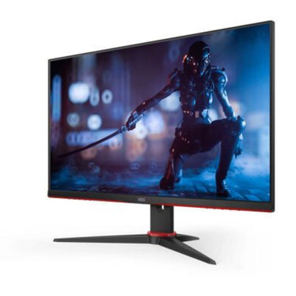 AOC 27G2SE G2 27" VA 165hz Gaming Monitor - Now Buy From Gamers Point Store Arad With Best Discounted Price  Call Us Now +973-36820393  Delivery available to all bahrain Full HD Gamers Point 99.000 