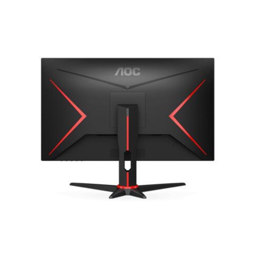 AOC 27G2SE G2 27" VA 165hz Gaming Monitor - Now Buy From Gamers Point Store Arad With Best Discounted Price  Call Us Now +973-36820393  Delivery available to all bahrain Full HD Gamers Point 99.000 