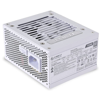 Lian Li SP750 Gold 80+ Power Supply (PSU) - 750W Power Supply (PSU) Gamers Point 65.000 