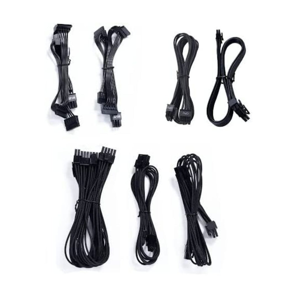 LIAN LI SP850 850W Gold SFX Fully Modular Power Supply