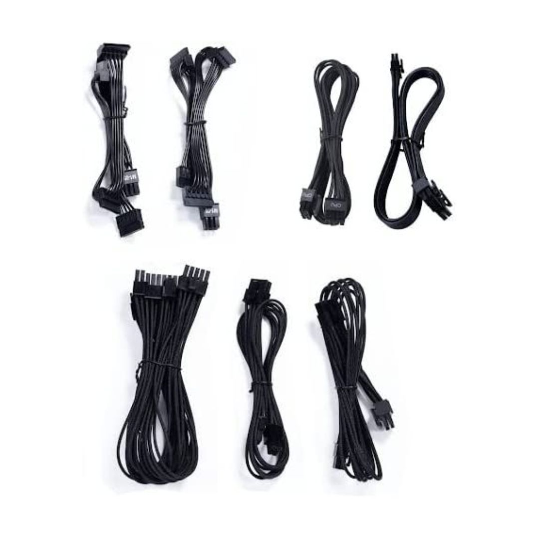 LIAN LI SP850 850W Gold SFX Fully Modular Power Supply