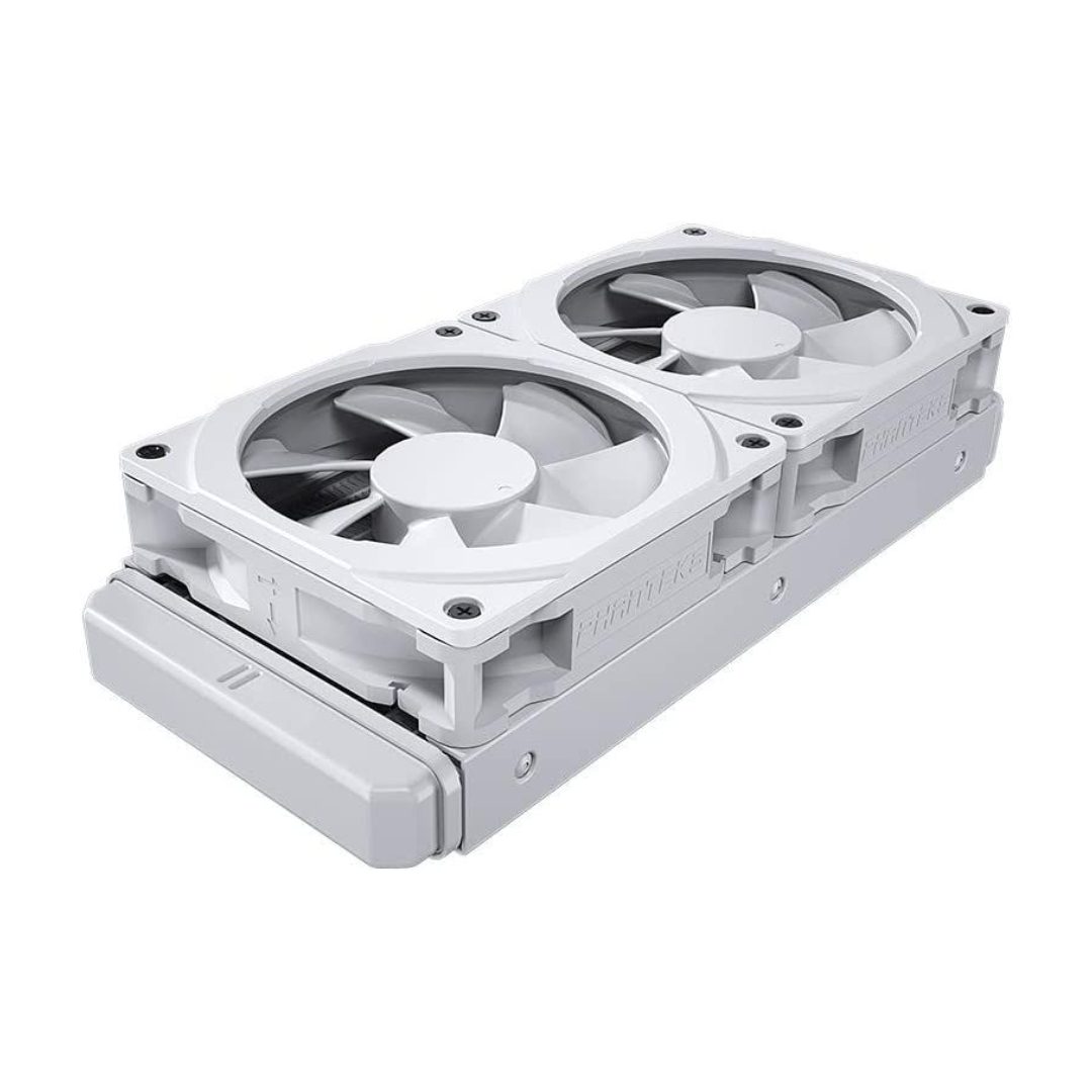 Phanteks Glacier One 240mm D-RGB AIO Liquid CPU Cooler-GPC Water Cooler Gamers Point 69.000 