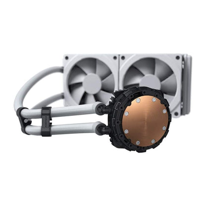 Phanteks Glacier One 240mm D-RGB AIO Liquid CPU Cooler-GPC Water Cooler Gamers Point 69.000 