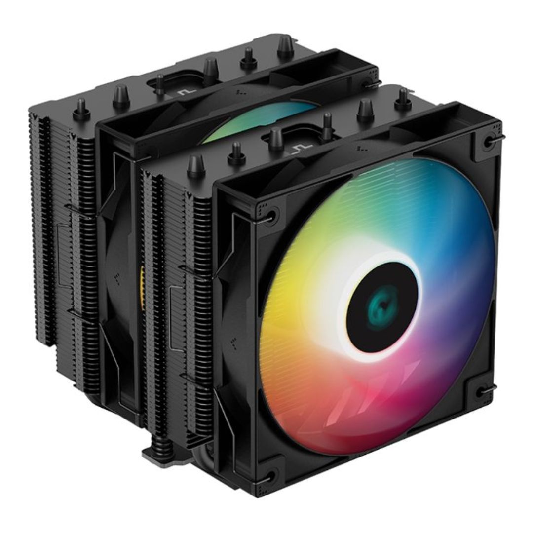 Deepcool AG620 ARGB Air cooler - GPC Air Cooler Gamers Point 32.000 