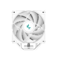 DeepCool AG400 ARGB Single Tower Air Cooler - GPC Air Cooler Gamers Point 23.000 