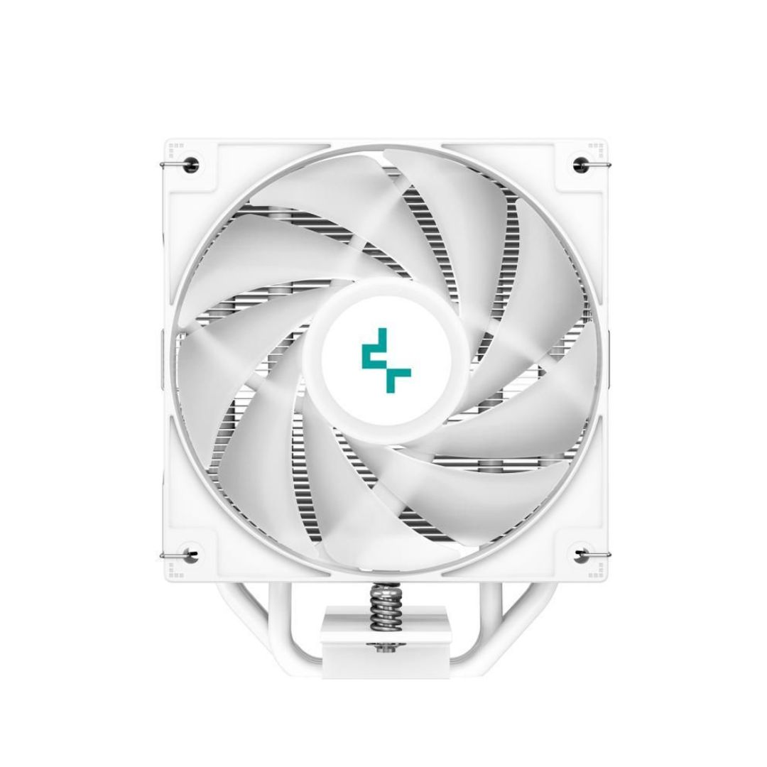 DeepCool AG400 ARGB Single Tower Air Cooler - GPC Air Cooler Gamers Point 23.000 