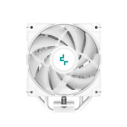 DeepCool AG400 ARGB Single Tower Air Cooler - GPC Air Cooler Gamers Point 23.000 