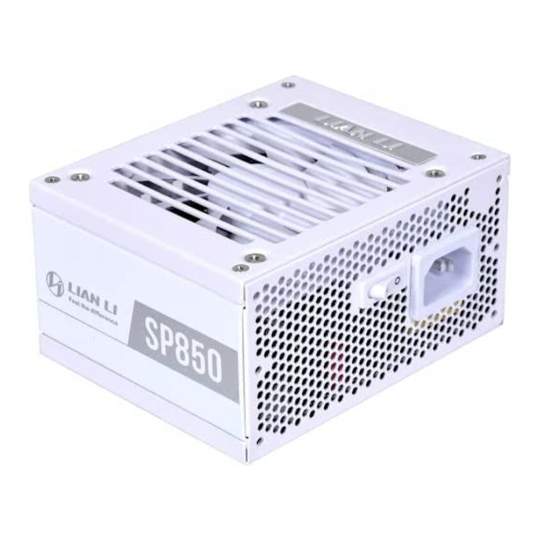 LIAN LI SP850 850W Gold PSU SFX - Fully modular PSU - C Power Supply (PSU) Gamers Point 75.000 