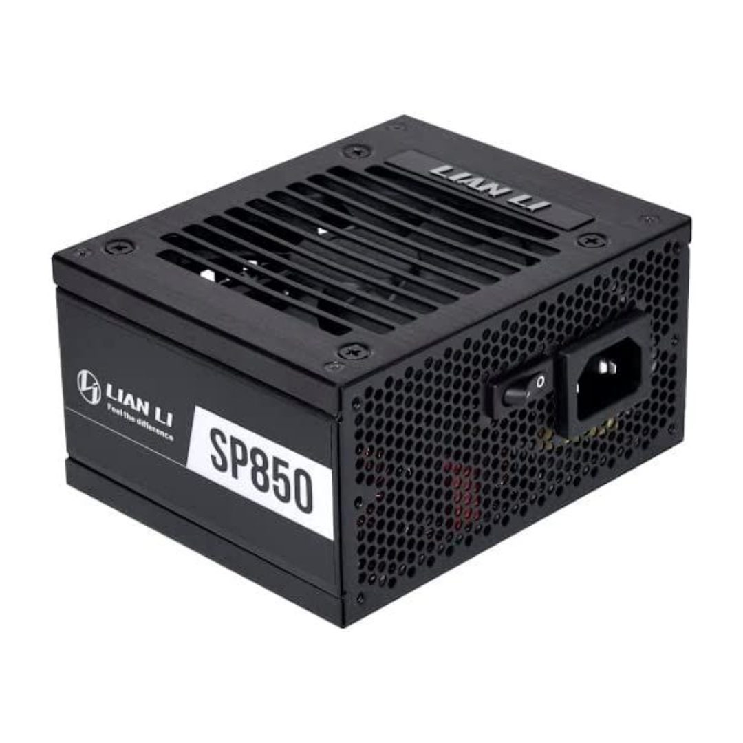 LIAN LI SP850 850W Gold PSU SFX - Fully modular PSU - BAHRAIN Power Supply (PSU) Gamers Point 69.000 