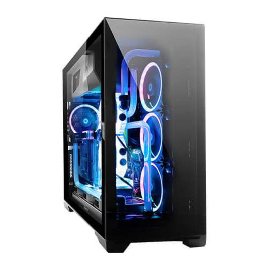 Antec P120 Crystal Tempered Glass Mid Tower Case - GPC Cases Gamers Point 59.000 