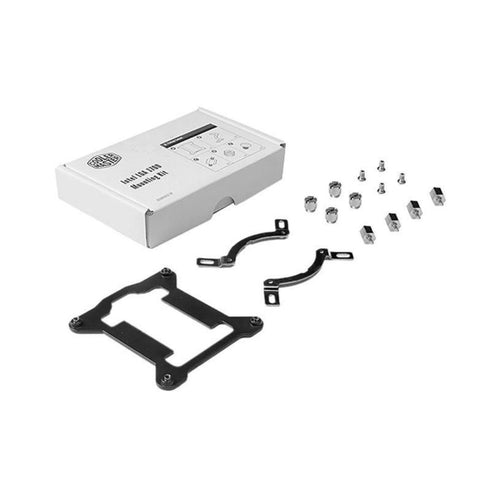 Cooler Master LGA1700 Upgrade Bracket for ML240 AIO Cooler